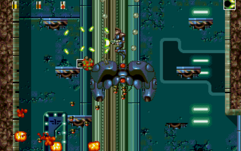 ultracore