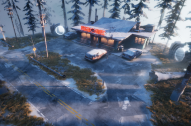 afterburner studios
