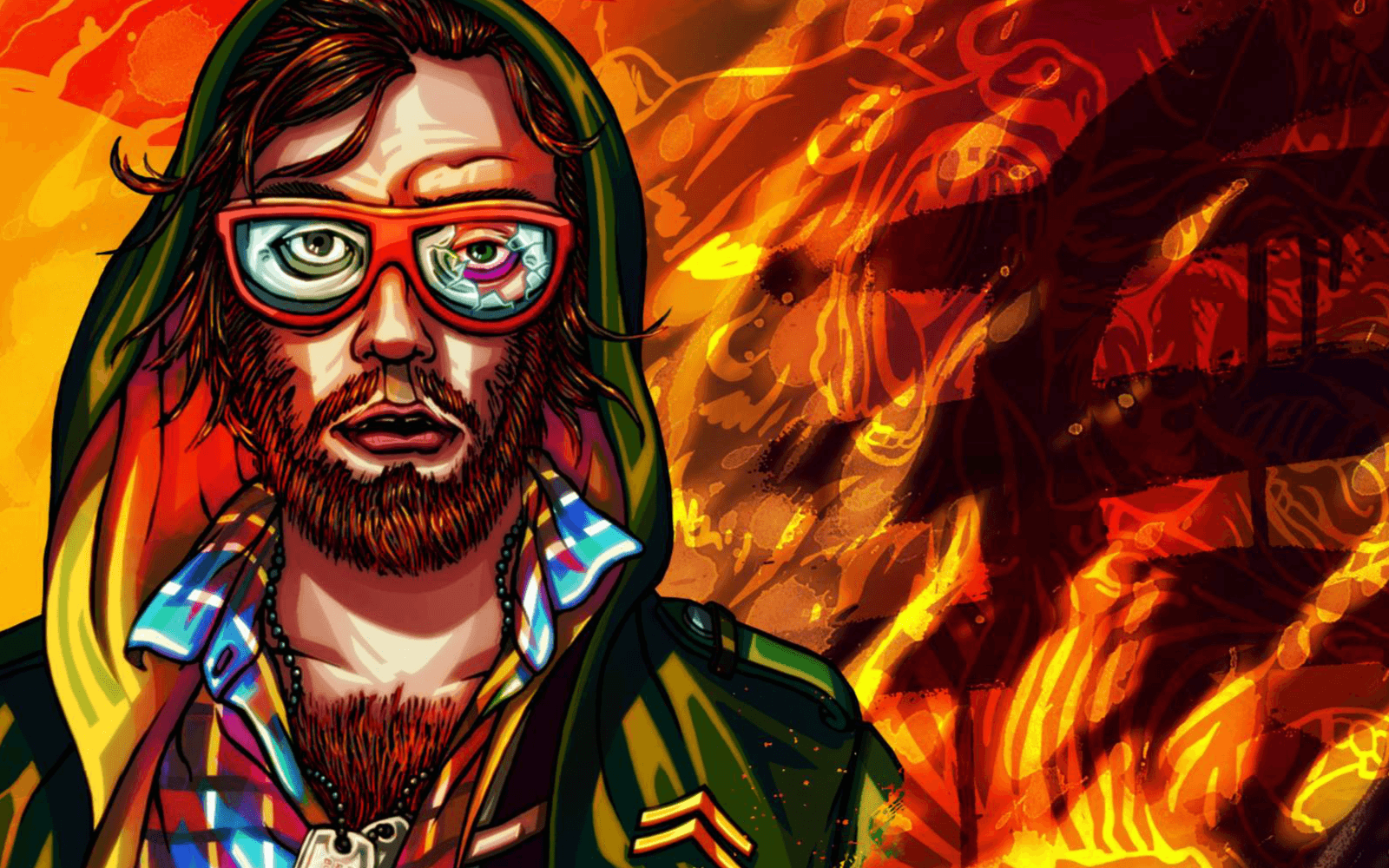 Hotline Miami 2: Wrong Number - The Cane and Rinse videogame podcast