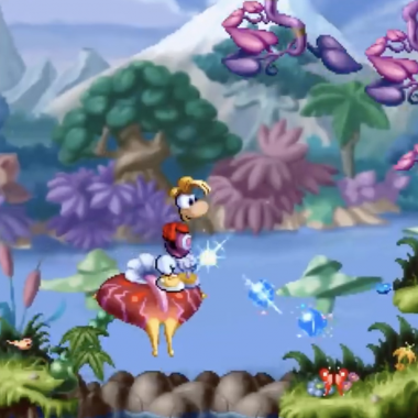 rayman