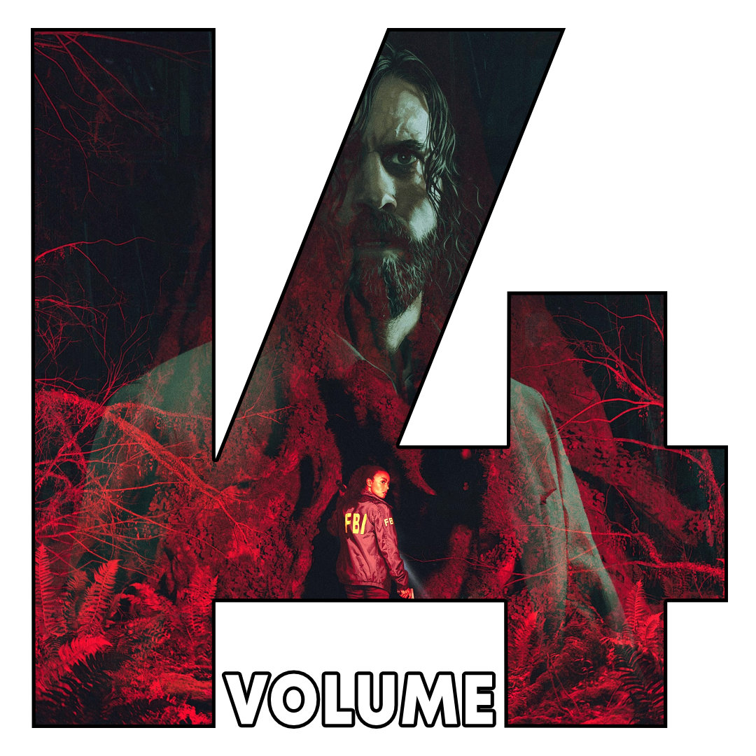 New podcast: Alan Wake II
“We can find our way through the darkness. We will break through the surface and crash into the light.”
Sit with us as we recount the recursive, multidimensional and meta tale of Alan Wake II.
Parautilitarians unite with Leon, Karl (who forgot which mic to record with!) and Leah – and community correspondents – as we attempt to unfold and unpick the meshed manuscripts of Remedy’s pulpy protagonist.
Available now, for free, from podcast providers (or our website)!
Links in bio.