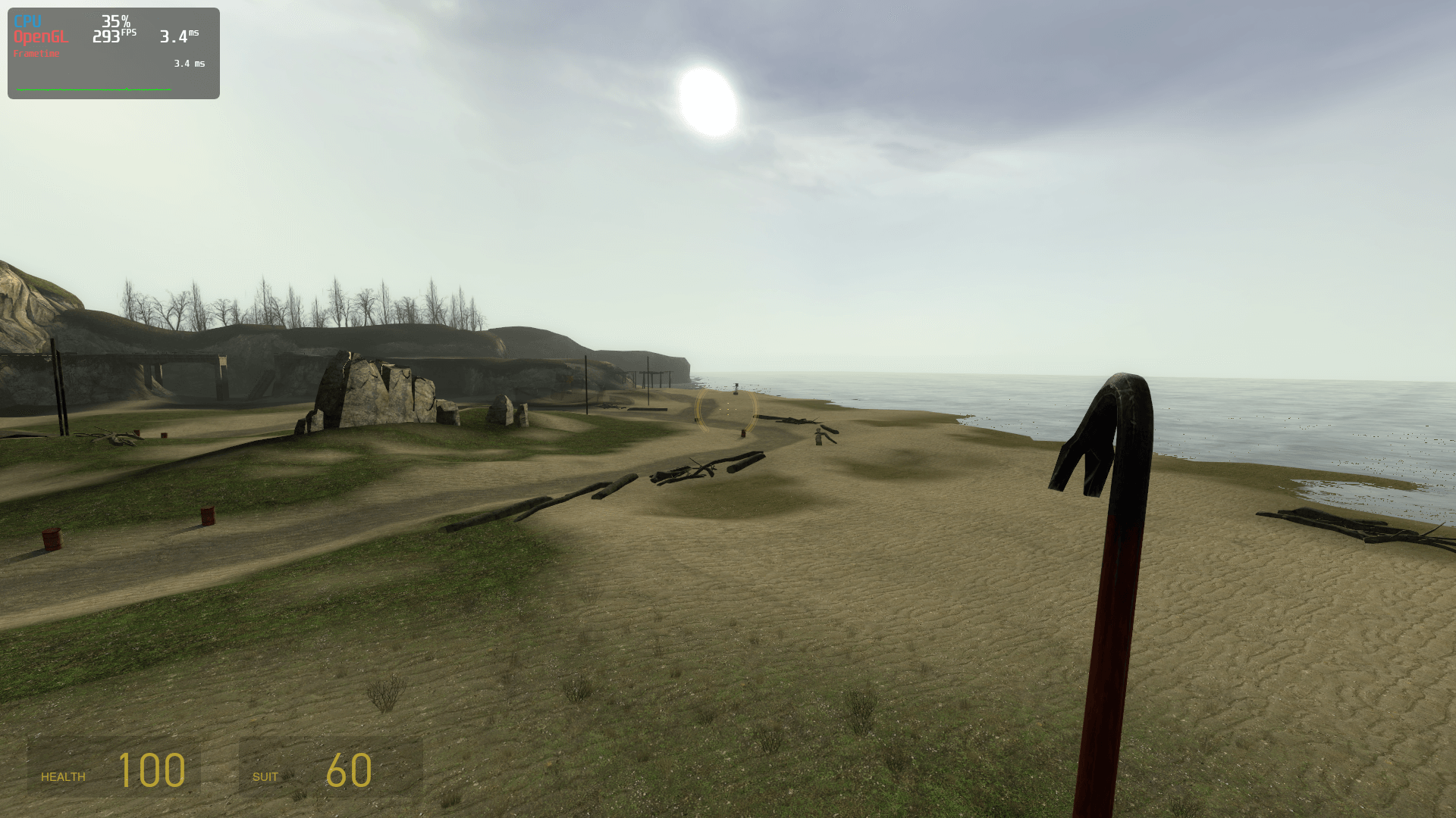 gaming on linux