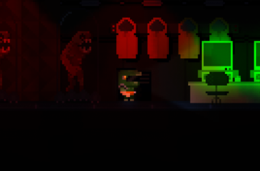 alien scumbags