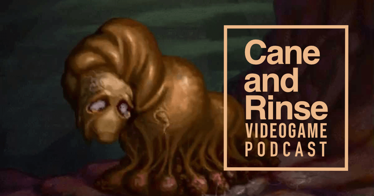 i have no mouth and i must scream short story