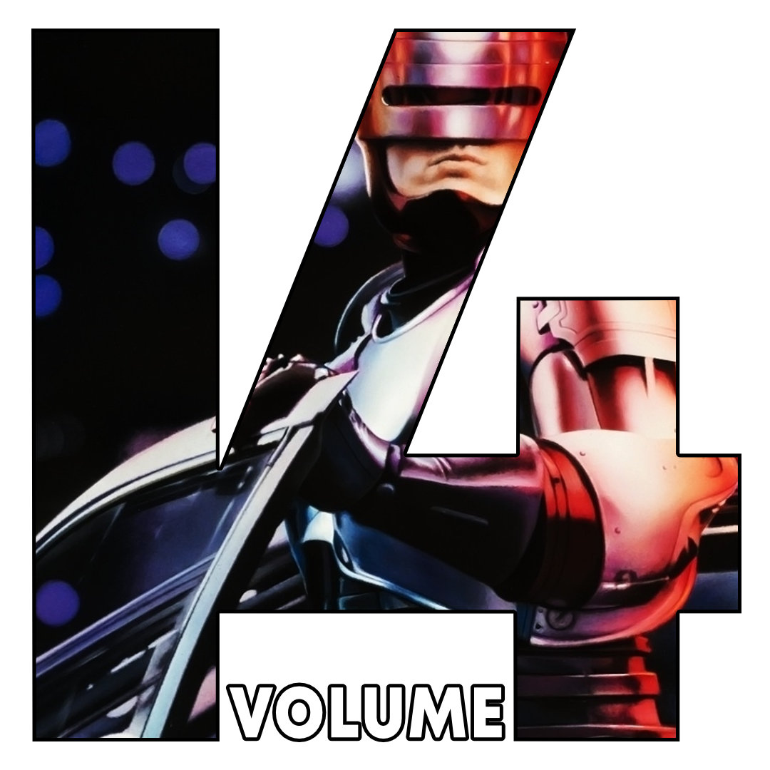 New podcast: RoboCop
So how could a 40-year-old film about a dystopia in which capitalism has run amok and the overreach and militarisation of the police combined with fears of increased automation and the dangers of artificial intelligence possibly be relevant today LOL?
Leon and Dan (who selected this one – the best-selling home computer game of the 1980s – for the show) plod and blast through the many versions of Ocean and Data East’s side-scrolling interpretation of the 1987 violent, dystopian movie classic.
Available now for free from most podcast providers, including Spotify.
Links in bio.