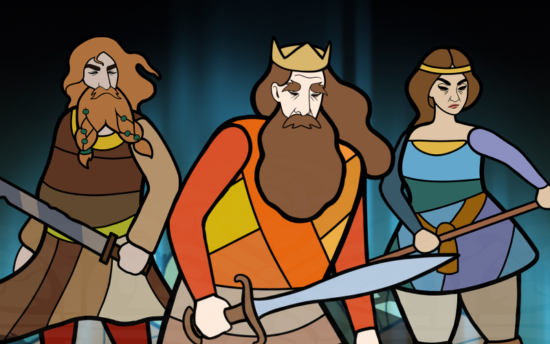 pendragon