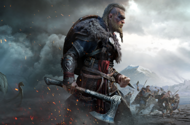 valhalla