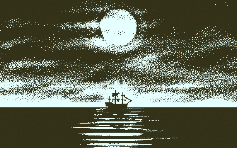 return of the obra dinn