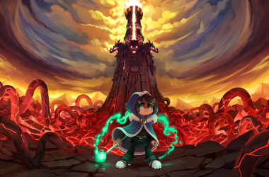 alwa's legacy