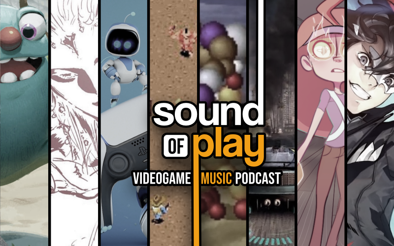sound of play