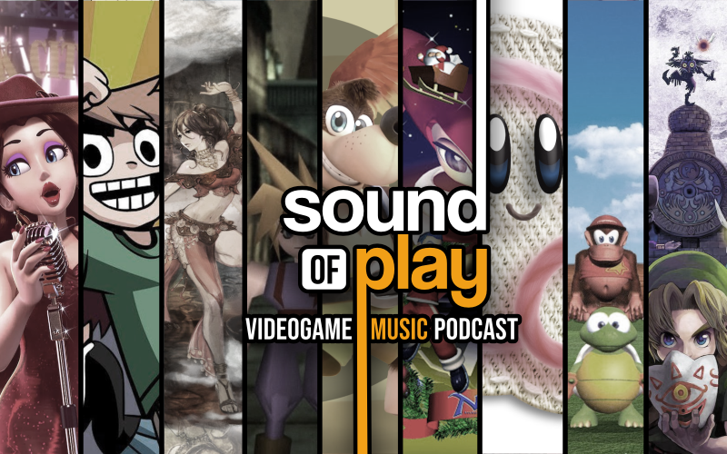 sound of play 281