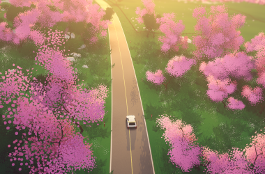 art of rally