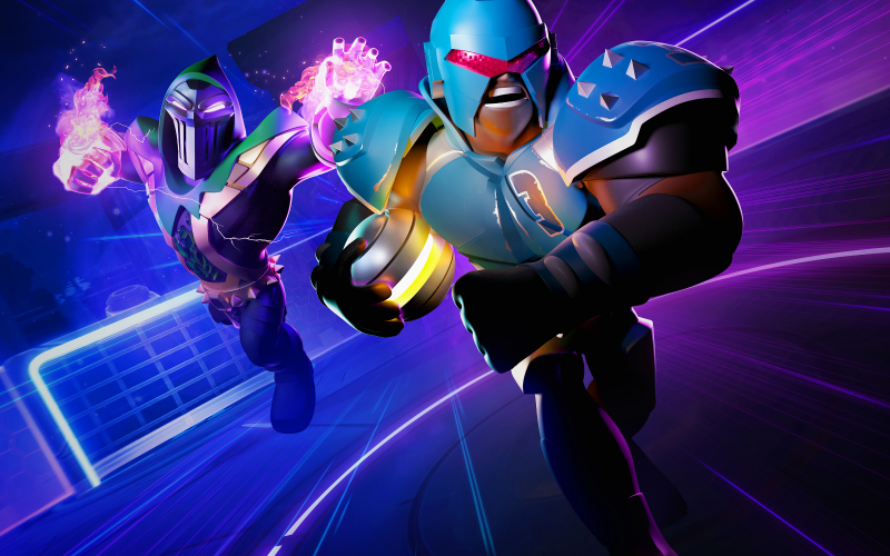hyperbrawl tournament