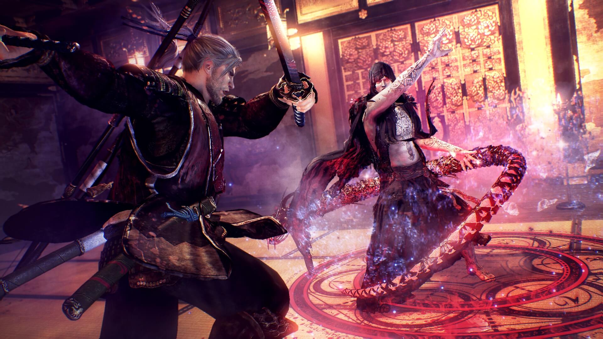 nioh