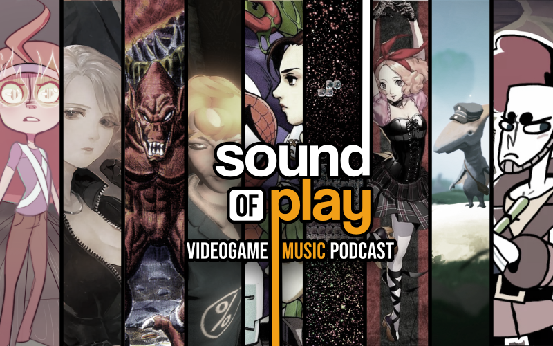 sound of play 284