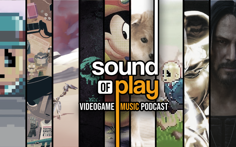 sound of play 283