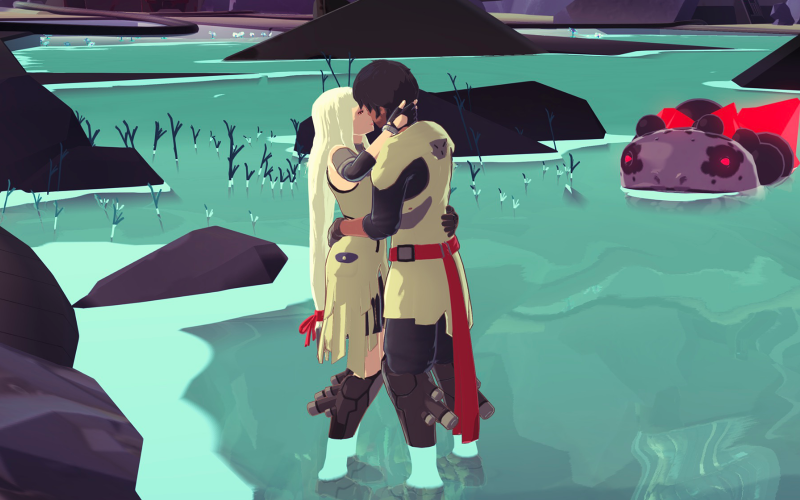 haven