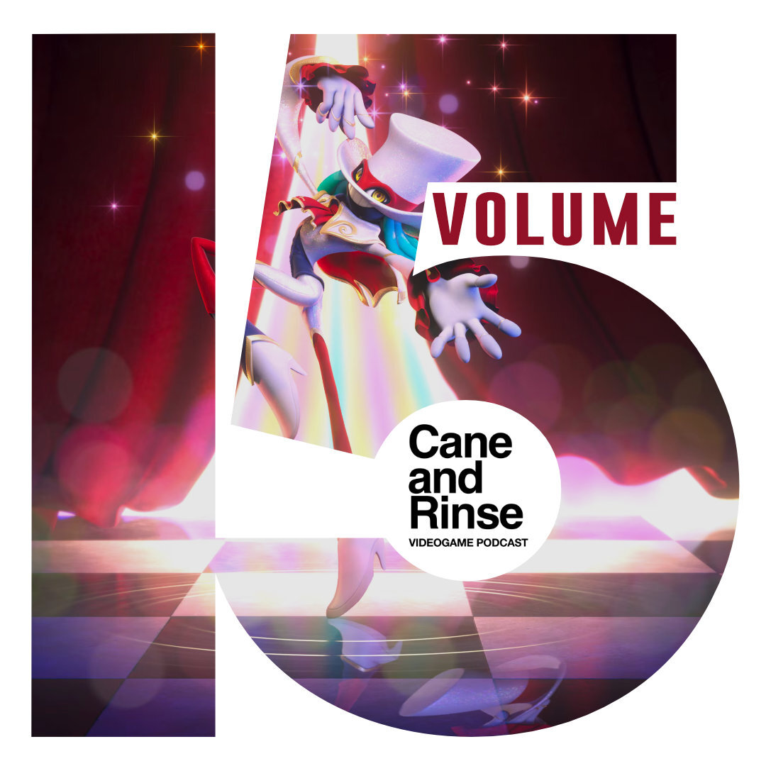 New podcast: Balan Wonderworld
“You may not believe it’s true, but I only ever loved all of you …”
It’s time for a show! Join Brian, Chris, Darren and Leah as they explore the wild and sometimes confusing world of Square Enix’s notorious Balan Wonderworld.
Underneath all of the drama and controversy is there a game here that is worth playing? Listen in to find out! We make no guarantees.
Out now from pod pumpers, Spotify, YouTube!
Links in bio.