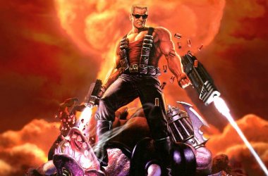 duke nukem 3d