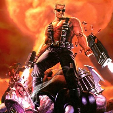 duke nukem 3d