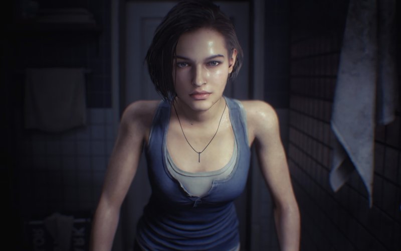 resident evil 3