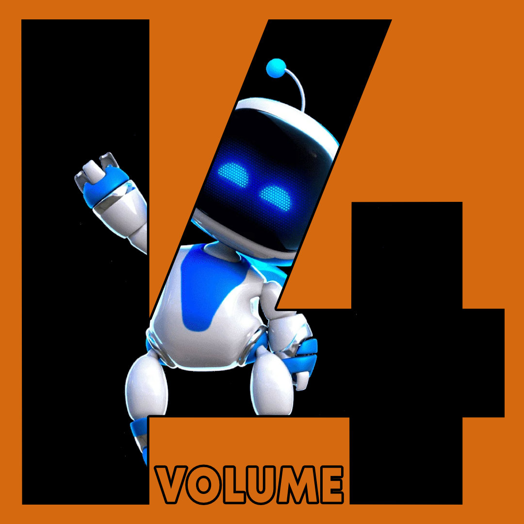 New early-access podcast: Astro Bot
Joy, creativity, and PlayStation memories abound in Team Asobi’s post-Playroom tour de force. Join Tom, Chris O'Regan and Karl as they laser-jump their way through the riotous robotic antics of Astro and his 300+ friends.
Support Cane and Rinse for just $2 per month to get every new edition four weeks early.