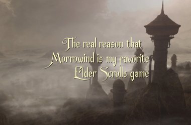morrowind