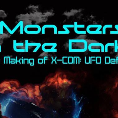 Monsters in the Dark