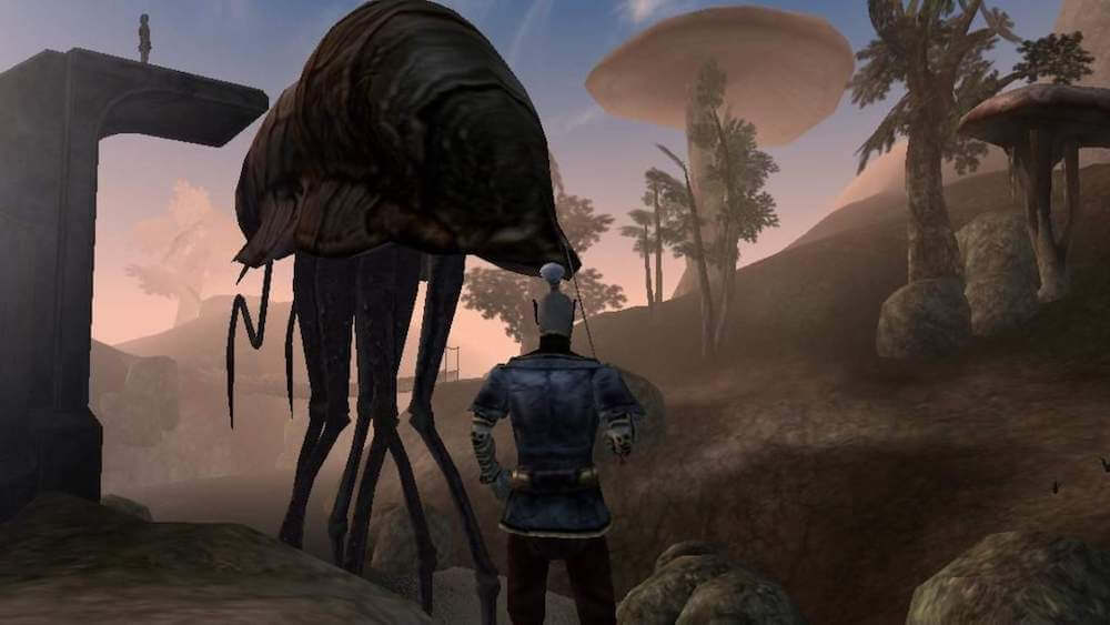 morrowind