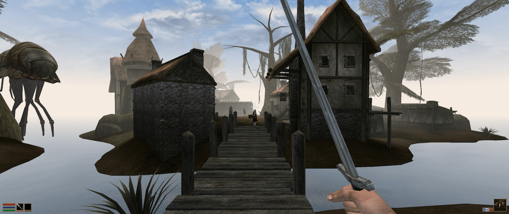 morrowind