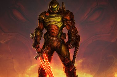 doom eternal