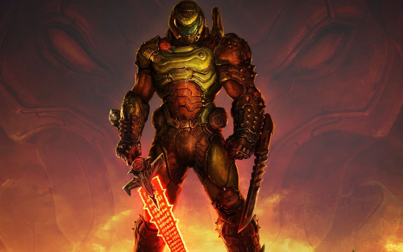 doom eternal