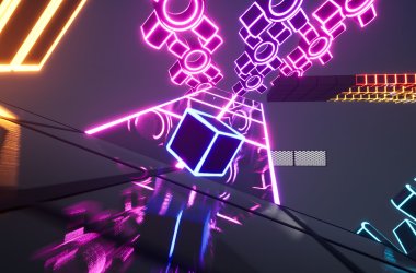 Kinetic Edge