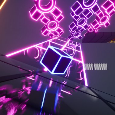 Kinetic Edge