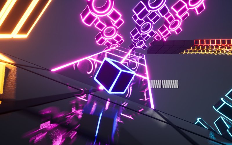 Kinetic Edge
