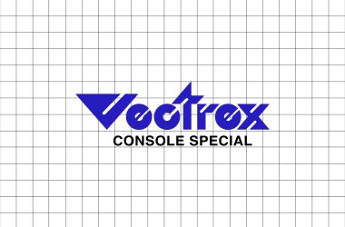 vectrex