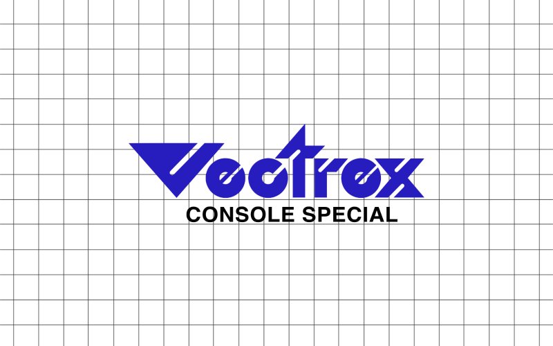vectrex