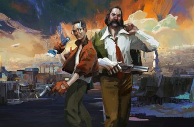 disco elysium