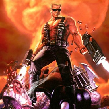 duke nukem forever