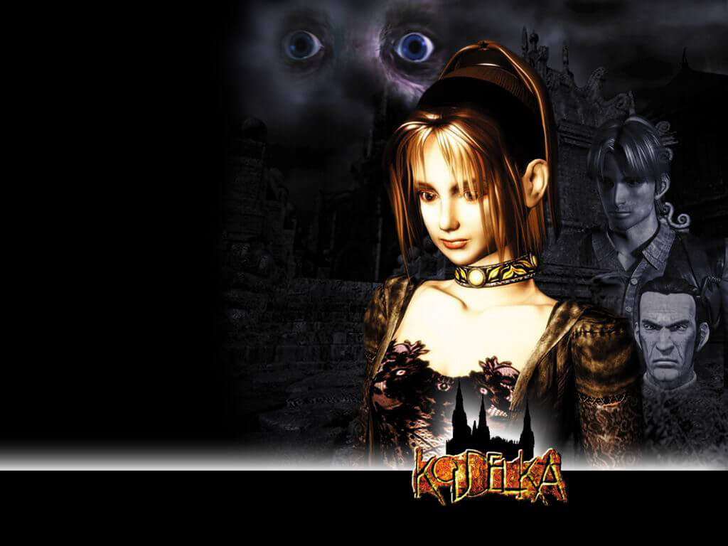 koudelka