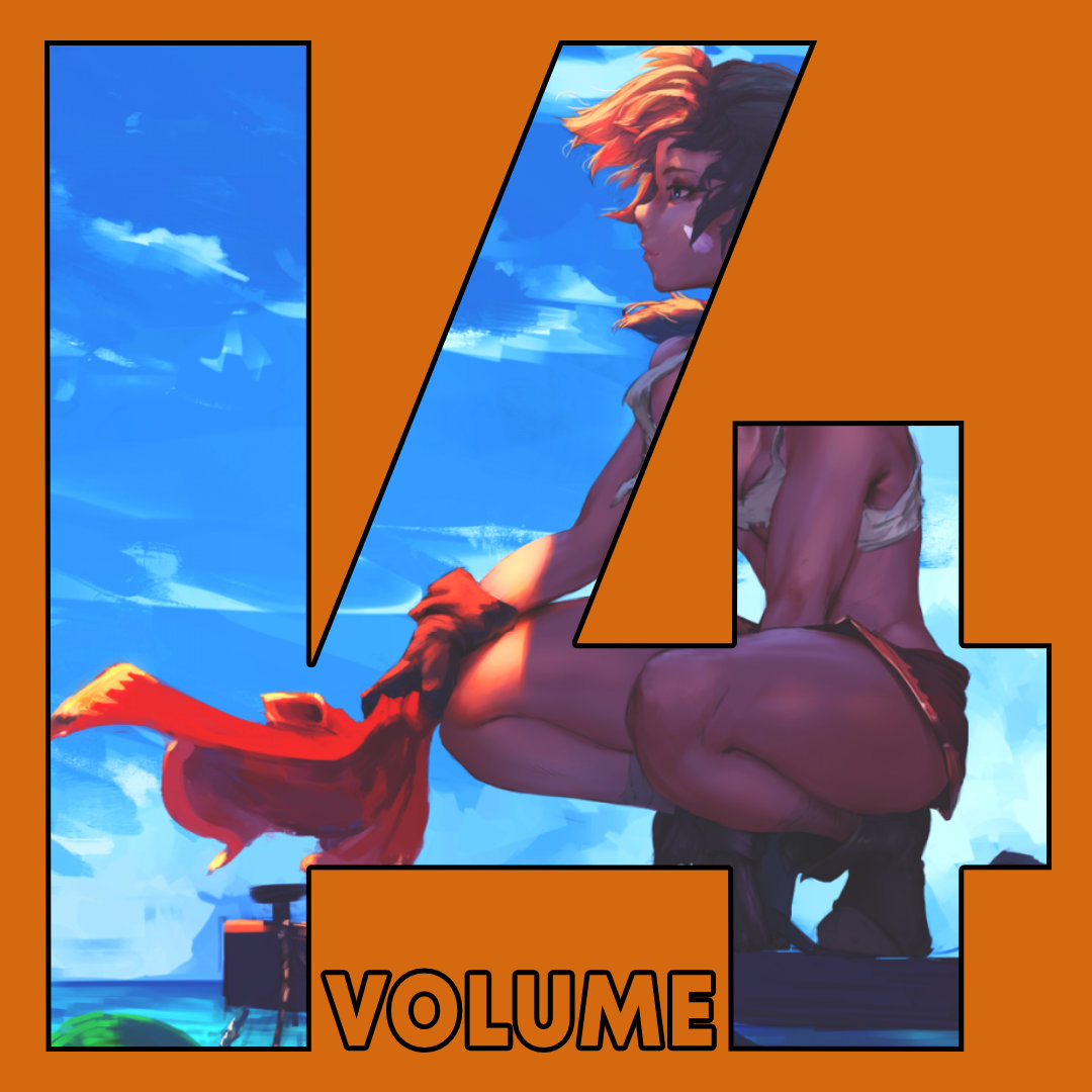 Early access podcast: Chrono Cross
Join Brian, Chris Worthington, Leah and Rich as they dissect Chrono Cross, the much discussed sequel/follow-up to legendary JRPG Chrono Trigger.
Listen today to this extended show by supporting the podcast for just US $2 or equivalent per month.
Links in bio.