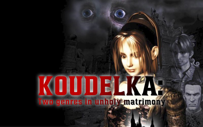 koudelka