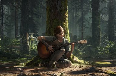 the last of us part ii