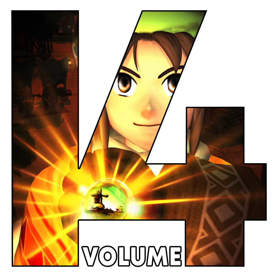 New podcast: Dark Cloud
“The Dark Genie’s power surges—stand or be erased.”
In 2000, Sony needed an RPG for its new powerhouse console, the PlayStation 2. Perhaps surprisingly, it chose to partner up with newly formed studio Level-5 who would go on to create an action RPG inspired by The Legend of Zelda series. The first in a rich tapestry of games that have come out of Level-5, Dark Cloud remains a slightly odd beast.
Chris Worthington, Brian and Chris O'Regan unpack it all here.
Available now for free from all the podcast ploppers.
Links in bio.