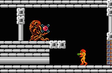 metroid