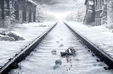 metro exodus