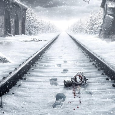 metro exodus