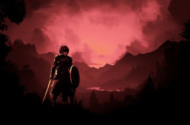 The Vale