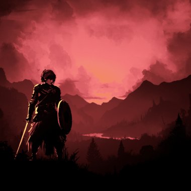 The Vale