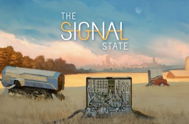 the signal state